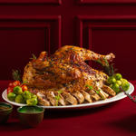 Load image into Gallery viewer, Thanksgiving Turkey Feast
