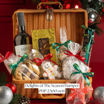Load image into Gallery viewer, Season&#39;s Selections Hampers
