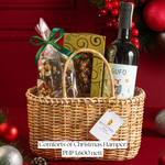 Load image into Gallery viewer, Season&#39;s Selections Hampers
