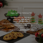 Load image into Gallery viewer, Sugar, Spice &amp; Christmas Nice
