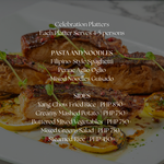 Load image into Gallery viewer, Plates of Plenty Celebration Platters
