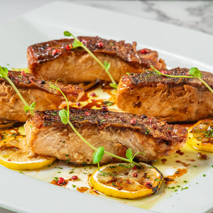 Plates of Plenty Celebration Platters