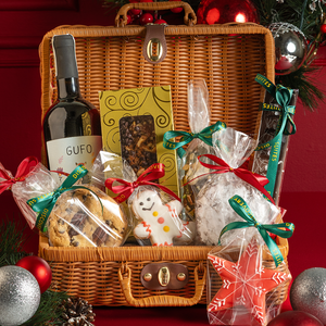 Season's Selections Hampers
