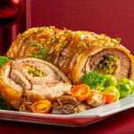 Load image into Gallery viewer, Plates of Plenty Group Platters (serves 8-10 persons)
